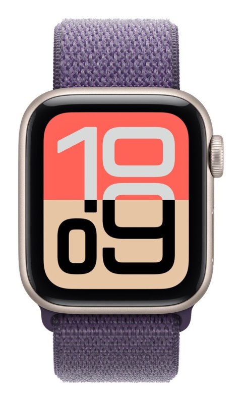 Zegarek Apple WATCH 40 Fioletowa mgła SL-ZML (MFF84ZM/A)