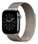 Zegarek Apple WATCH 40 Natural ML-ZML (MGHV4ZM/A)