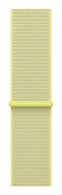 Zegarek Apple WATCH 40 Neon Yellow SL-ZML