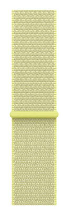 Zegarek Apple WATCH 40 Neon Yellow SL-ZML