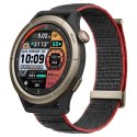 Amazfit Cheetah Pro 3,68 cm (1.45") AMOLED Cyfrowy 480 x 480 px Ekran dotykowy Beżowy GPS