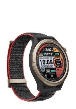 Amazfit Cheetah Pro 3,68 cm (1.45