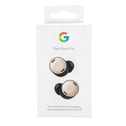 Słuchawki Google Pixel Buds Pro - Porcelana