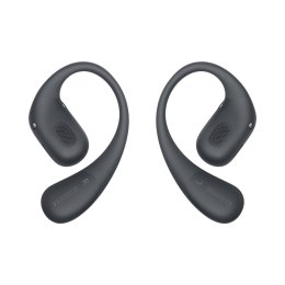 Słuchawki Huawei FreeArc z wbudowanym mikrofonem i łącznością Bluetooth, kolor czarny