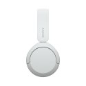 Słuchawki SONY WH-CH520 białe