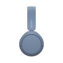 Słuchawki SONY WH-CH520 niebieskie