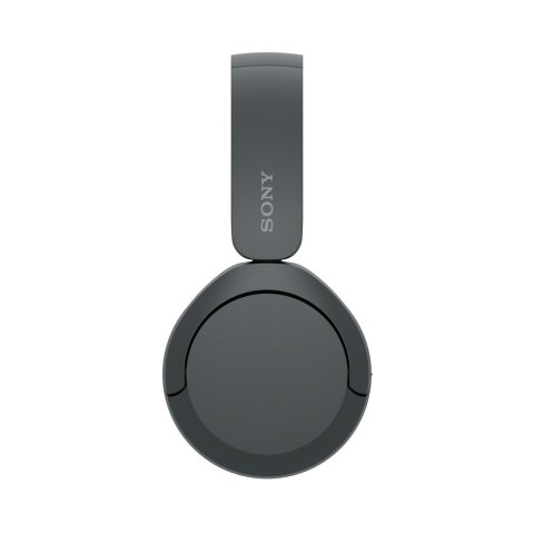 Słuchawki Sony WHCH520B.CE7 nauszne bluetooth czarne