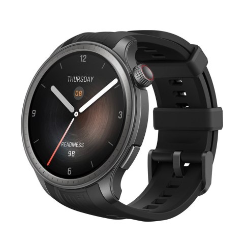 Smartwatch Amazfit Balance Midnight Black