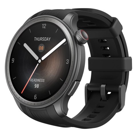 Smartwatch Amazfit Balance Midnight Black