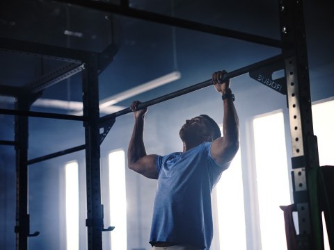 Smartwatch Amazfit Bip 6/Black W2435EU1N HUAMI