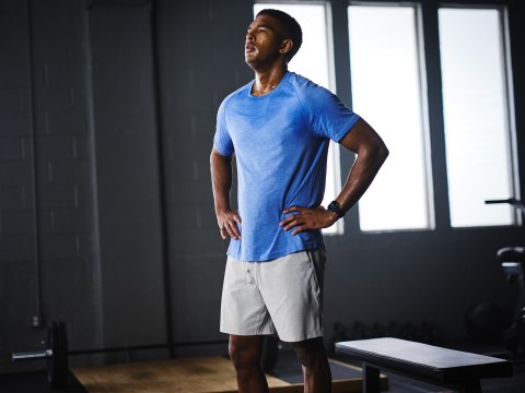 Smartwatch Amazfit Bip 6/Black W2435EU1N HUAMI