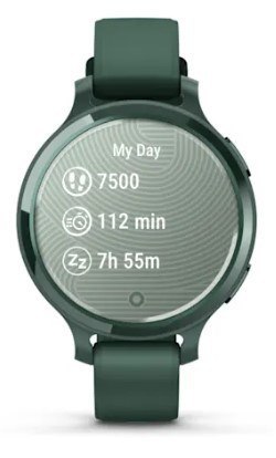 Smartwatch GARMIN Lily 2 Active Jasper Green