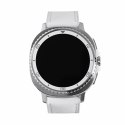 Smartwatch Samsung Galaxy Watch 8 (L505) Classic AMOLED 46mm Srebrny