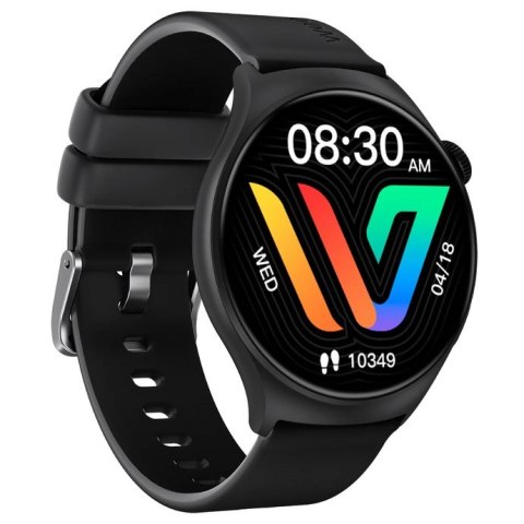 Smartwatch Weofly Curve czarny
