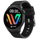 Smartwatch Weofly Curve czarny