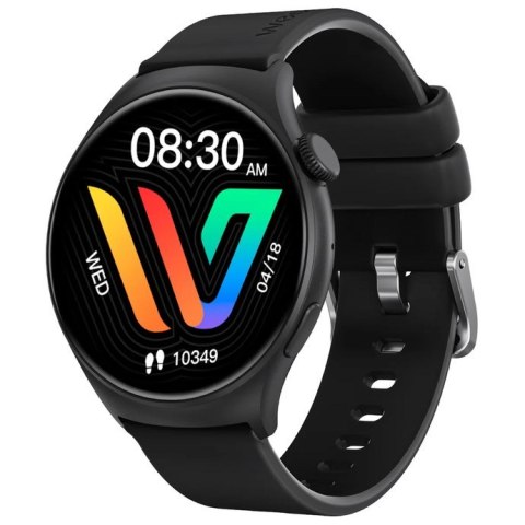 Smartwatch Weofly Curve czarny