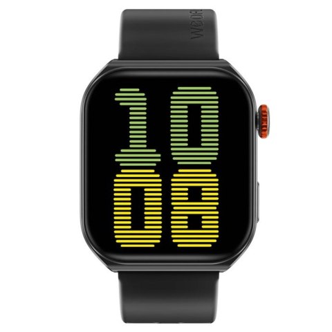 Smartwatch Weofly Edge 2 czarny