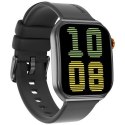 Smartwatch Weofly Edge 2 czarny