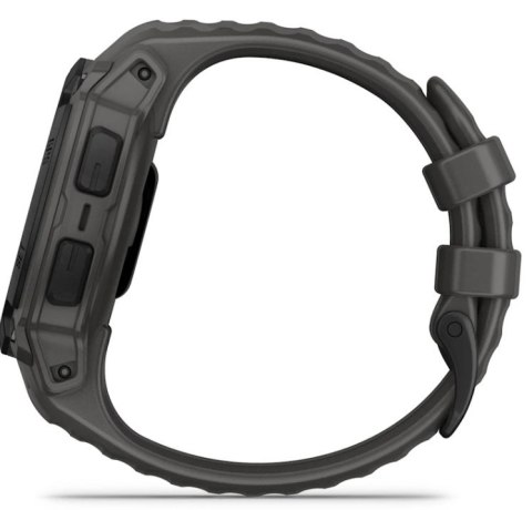 Zegarek sportowy Garmin Instinct E 40mm Czarny