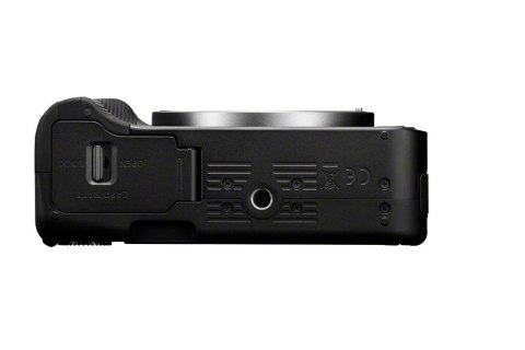 Aparat Canon Megapixel 24,2 MP | Czarny