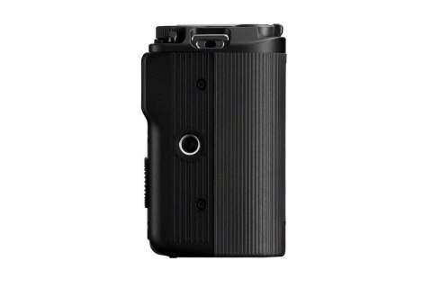 Aparat Canon Megapixel 24,2 MP | Czarny