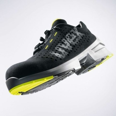 Buty do ochrony stóp UVEX 8543/8 S1 Rozmiar 42 Podeszwa PUR W11