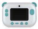 Kamera Myfirst Insta Wi Turkusowy
