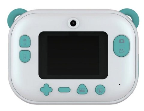 Kamera Myfirst Insta Wi Turkusowy