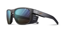 Okulary Julbo Shield M - matowy czarny
