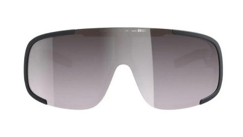 Okulary rowerowe POC Aspire czarny