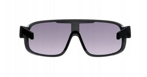 Okulary rowerowe POC Aspire czarny