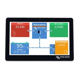 Victron Wyświetlacz GX Touch 70 do Cerbo GX