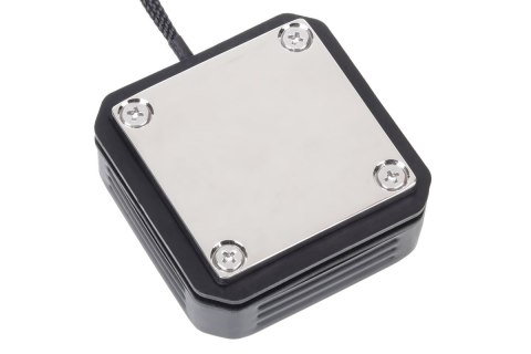 Alphacool 12565 część / akcesorium do systemów chłodzenia komputerów Blok wodny
