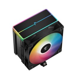 Chłodzenie DeepCool AG500 BK ARGB V2