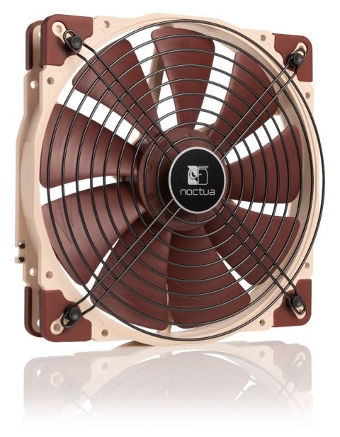 Noctua NA-FG1-20 Sx5 Kratka wentylatora 200 mm - czarna