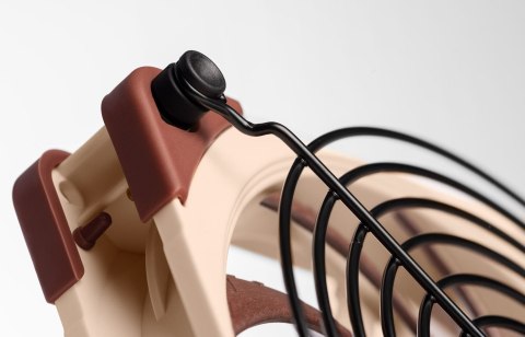 Noctua NA-FG1-20 Sx5 Kratka wentylatora 200 mm - czarna