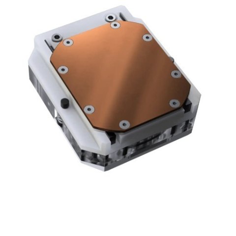 Phanteks EZ-FIT 450 CPU Water Block