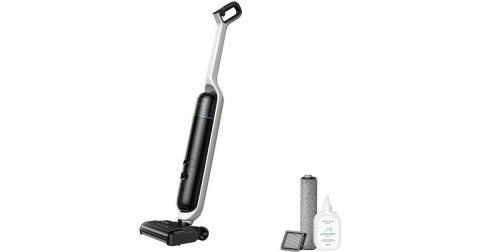 Bezprzewodowy odkurzacz eufy CleanMACH V1 StickVac All-in-One