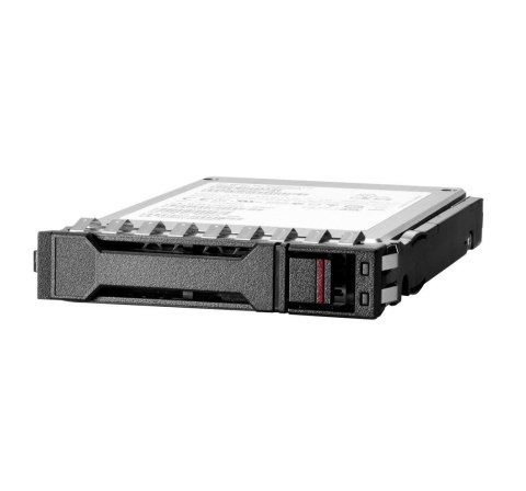 HPE P28352-B21 dysk twardy 2,4 TB 10000 RPM 2.5" SAS