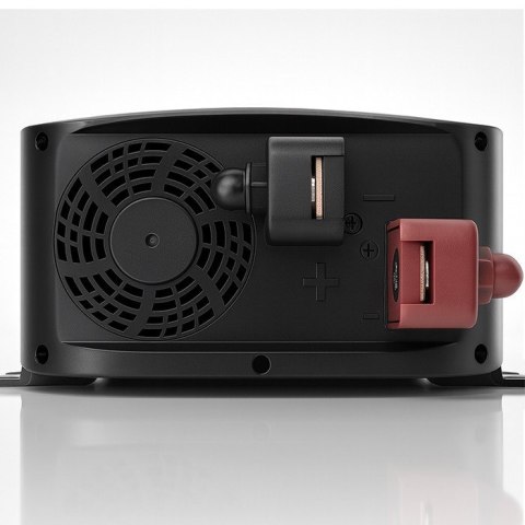 Inteligentna profesjonalna ładowarka Monolith do akumulatorów LiFePO4 AGM GEL SLA 30A 12V