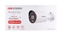 KAMERA IP HIKVISION DS-2CD2046G2H-I2U/SL(2.8MM)(EF) AcuSense - 4 Mpx 2.8 mm
