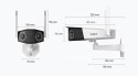 Kamera IP REOLINK Duo-Series-W730