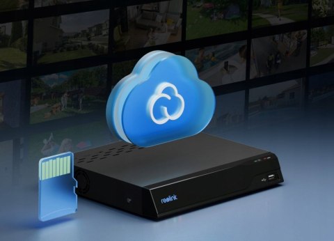 Kamera IP Reolink E-Series-E340