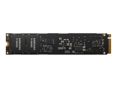 Samsung PM9A3 1.92TB M.2 SSD PCIe 4.0 x4 DWPD 1 MZ1L21T9HCLS-00A07