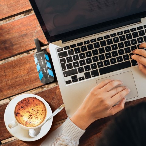 Adata Dysk SSD SC740 500G U3.2C 1050/1000 MB/s