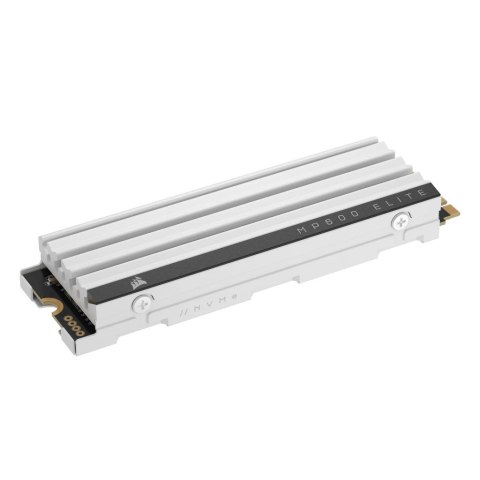 Corsair MP600 ELITE 2 TB M.2 PCI Express 4.0 NVMe 3D TLC