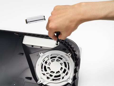 Dysk SSD Corsair MP600 ELITY 4000 GB M.2 2280 PCIe Gen 4.0 x4 7000 MB/s 6500 MB/s