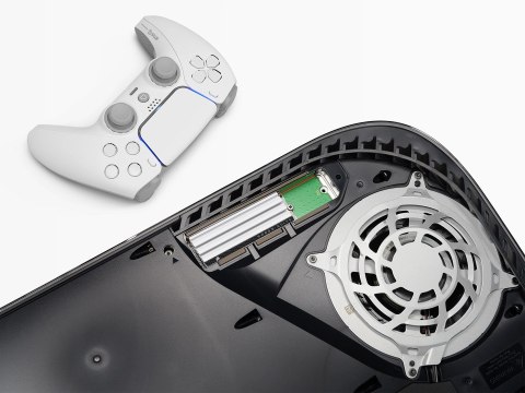 Dysk SSD Corsair MP600 ELITY 4000 GB M.2 2280 PCIe Gen 4.0 x4 7000 MB/s 6500 MB/s