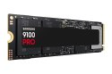 Dysk SSD Samsung 9100 PRO 4TB NVMe M.2 PCIe 5.0