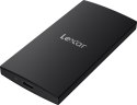 Dysk SSD USB3.2 2TB zewnętrzny LSL300002T-RNBNG LEXAR
